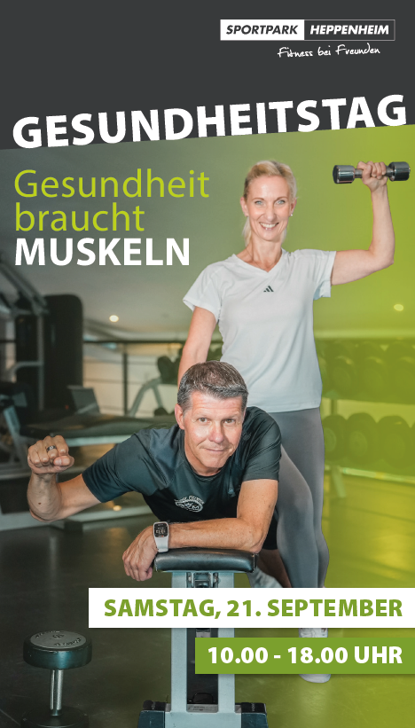 Gesundheitstag 2024 Beitrag